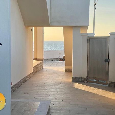 Amare Ville Sul Mediterraneo Mazara del Vallo Buitenkant foto
