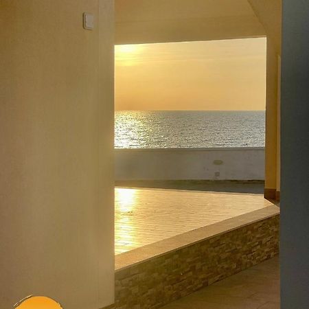 Amare Ville Sul Mediterraneo Mazara del Vallo Buitenkant foto