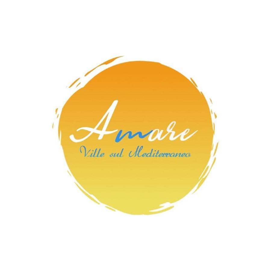 Amare Ville Sul Mediterraneo Mazara del Vallo Buitenkant foto